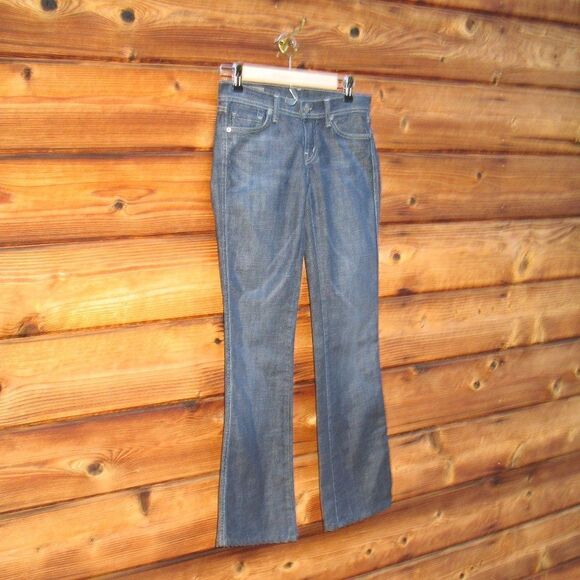Citizens of Humanity Kelly Boot Jeans 25 X 31 - Picture 3 of 10